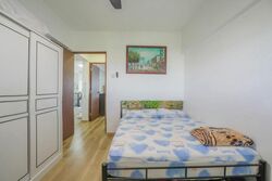 Blk 529 Bedok North Street 3 (Bedok), HDB 3 Rooms #593553011